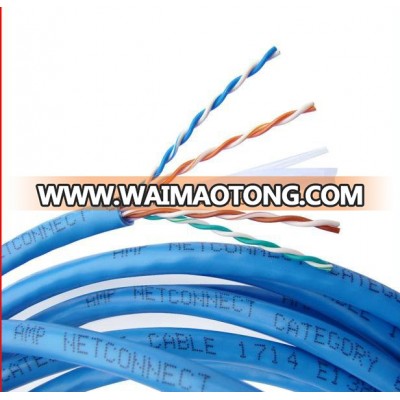 Ce UTP CAT6 LAN Cable/Networking Cable