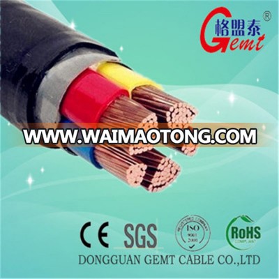 Hot Sale XLPE Insulated Armoured Copper Power Cable XLPE Cable