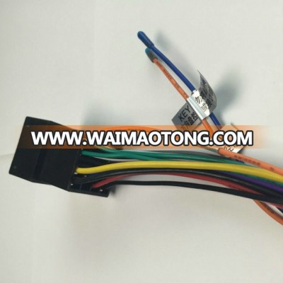 Professional Manufacturers Relatively-Reasonable Price Wiring Harness with High Quality