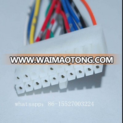 Professional Auto Wire Harness with Customized