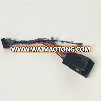 Dongfeng Fengguang F505 Honda Automotive Wiring Harness