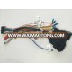 Escort Power Cable Car Harness